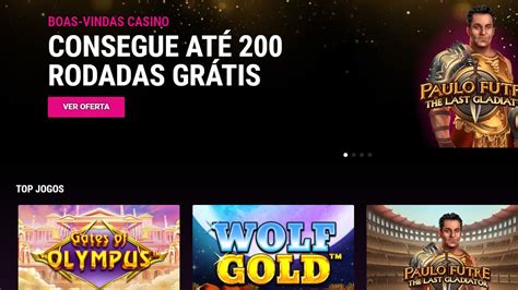 GoldenPark: Bónus de casino até 200 FS ou 50€ em 